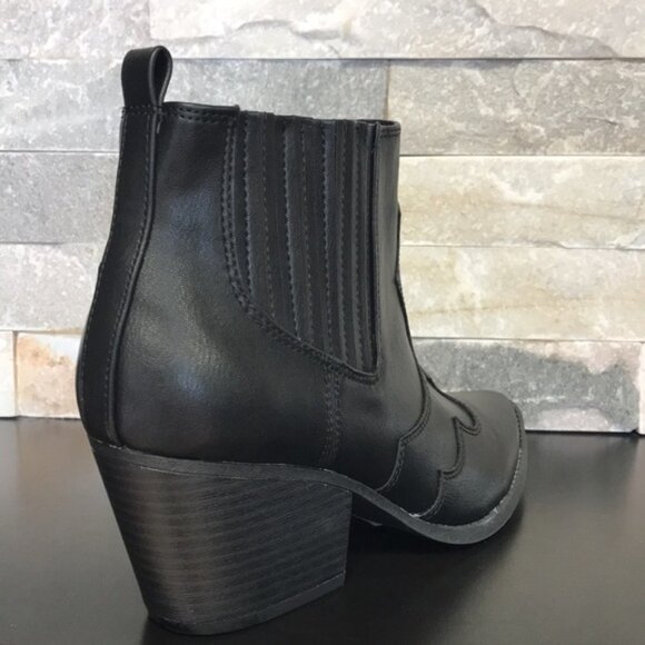 American Rag Kayla Booties - Picture 4 of 4